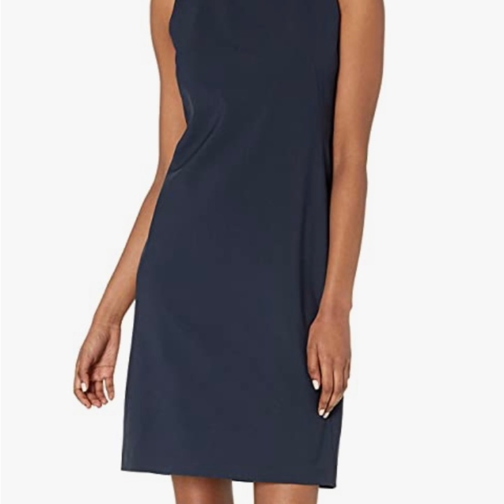 THEORY BETTY DRESS
